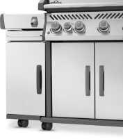 NAPOLEON  Rogue® PRO & PRO-S Unterschrank, Edelstahl