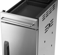 NAPOLEON  Rogue® PRO & PRO-S Unterschrank, Edelstahl
