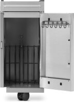 NAPOLEON  Rogue® PRO & PRO-S Unterschrank, Edelstahl