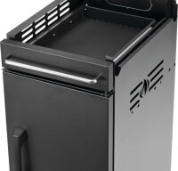 NAPOLEON  Rogue® PRO & PRO-S Unterschrank, mattschwarz