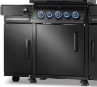 NAPOLEON  Rogue® PRO & PRO-S Unterschrank, mattschwarz