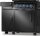 NAPOLEON  Rogue® PRO & PRO-S Unterschrank, mattschwarz