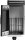 NAPOLEON  Rogue® PRO & PRO-S Unterschrank, schwarz