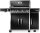 NAPOLEON  Rogue® PRO & PRO-S Unterschrank, schwarz
