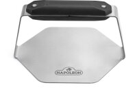 NAPOLEON  Plancha Burger-Presse
