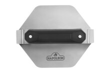 NAPOLEON  Plancha Burger-Presse