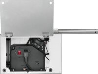 NAPOLEON  Elektrische Räucherbox für PRO500V