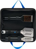 NAPOLEON  TRAVELQ™ Grillbesteckset 3-tlg. inkl. Tasche