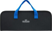 NAPOLEON  TRAVELQ™ Grillbesteckset 3-tlg. inkl. Tasche