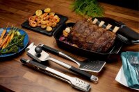 NAPOLEON  PRO Grillbesteckset, 3-tlg.