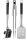 NAPOLEON  PRO Grillbesteckset, 3-tlg.
