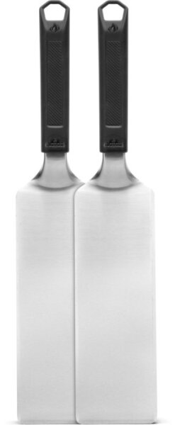 NAPOLEON  Plancha Spatelset, 2-tlg.