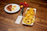 NAPOLEON  Plancha Spatelset, 2-tlg.