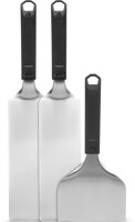 NAPOLEON  Plancha Spatelset inkl. Schaber, 3-tlg.