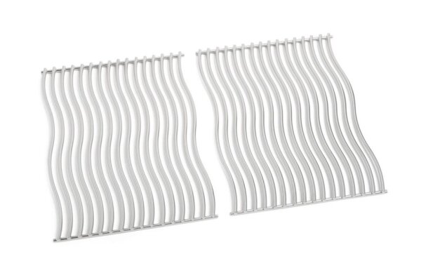 NAPOLEON Ersatzteil Edelstahlroste für Rogue® 425-Serie (2-teilig)
