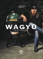 BIG GREEN EGG WAGYU - Das beste Fleisch der Welt