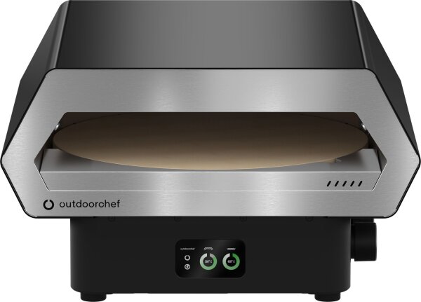 OUTDOORCHEF Pizzaofen Prismo 420 G