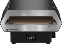 OUTDOORCHEF Pizzaofen Prismo 420 G