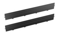 OUTDOORCHEF HEAT Schubladentrenner tief – 2er Set