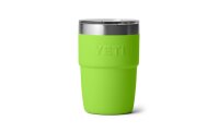 YETI Rambler 8 oz Cup MS Venom (237 ml) Keramik-Innenbeschichtung