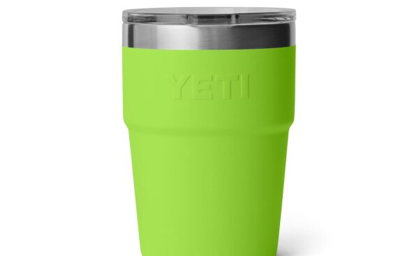 YETI Rambler Stackable Cup MS 16 oz (473ml) Venom