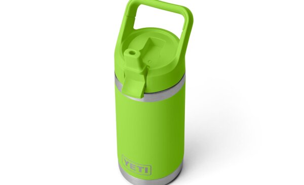 YETI Rambler Jr 12 oz Kids Bottle Venom