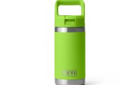 YETI Rambler Jr 12 oz Kids Bottle Venom