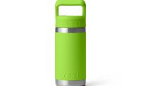 YETI Rambler Jr 12 oz Kids Bottle Venom