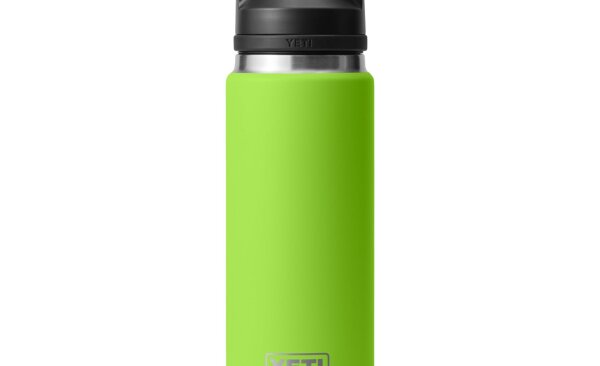 YETI Rambler Bottle Chug  26 oz (760 ml) Venom