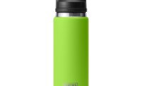 YETI Rambler Bottle Chug  26 oz (760 ml) Venom