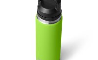 YETI Rambler Bottle Chug  26 oz (760 ml) Venom