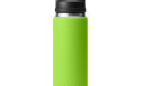 YETI Rambler Bottle Chug  26 oz (760 ml) Venom
