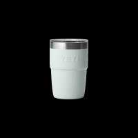 YETI Rambler 8 oz Cup MS Ridgeline (237 ml) Keramik-Innenbeschichtung