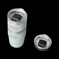 YETI Rambler 8 oz Cup MS Ridgeline (237 ml) Keramik-Innenbeschichtung