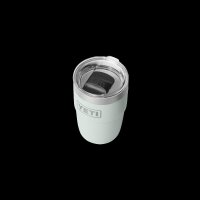 YETI Rambler 8 oz Cup MS Ridgeline (237 ml) Keramik-Innenbeschichtung