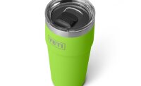 YETI Rambler 20 oz Stapelbarer Becher MS (591 ml) Venom