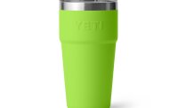 YETI Rambler 20 oz Stapelbarer Becher MS (591 ml) Venom