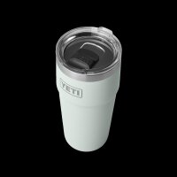 YETI Rambler 20 oz Stapelbarer Becher MS (591 ml) Ridgeline