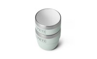 YETI Rambler Stackable Cup 4 oz (118ml) 2 PK Ridgeline