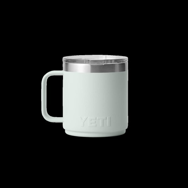 YETI Rambler 10 oz (295 ml) Mug MS Ridgeline