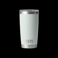 YETI Rambler 20oz Tumbler (591ml) Ridgeline