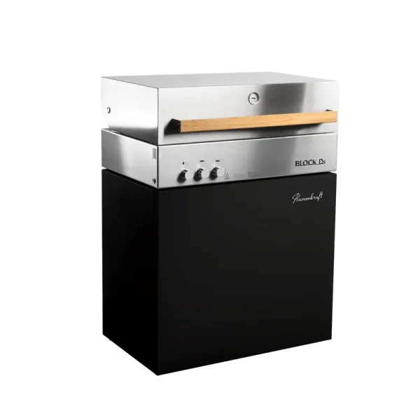 FLAMKFRAFT Block Ds