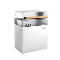 FLAMKFRAFT Block Ds