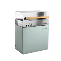 FLAMKFRAFT Block Ds