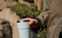 YETI Rambler Stackable Cup MS 16 oz (473ml) Ridgeline