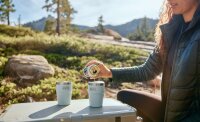 YETI Rambler Stackable Cup MS 16 oz (473ml) Ridgeline