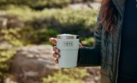 YETI Rambler Stackable Cup MS 16 oz (473ml) Ridgeline