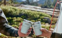 YETI Rambler Stackable Cup MS 16 oz (473ml) Ridgeline