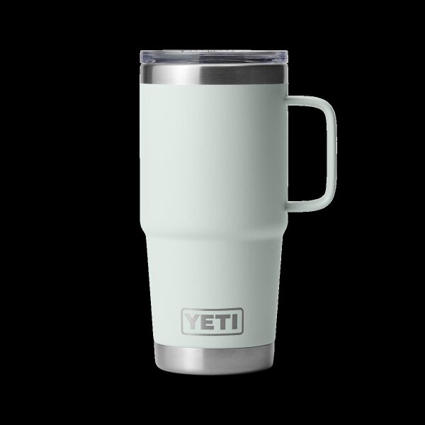 YETI Rambler 16 oz Travel Bottle (473 ml) Ridgeline