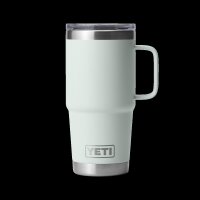 YETI Rambler 16 oz Travel Bottle (473 ml) Ridgeline